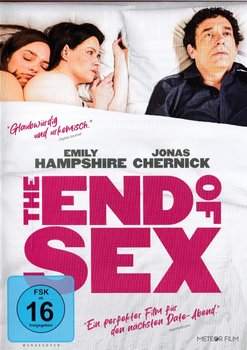 The End of Sex: Stream, Blu-ray, 4K UHD oder DVD - VIDEOBUSTER