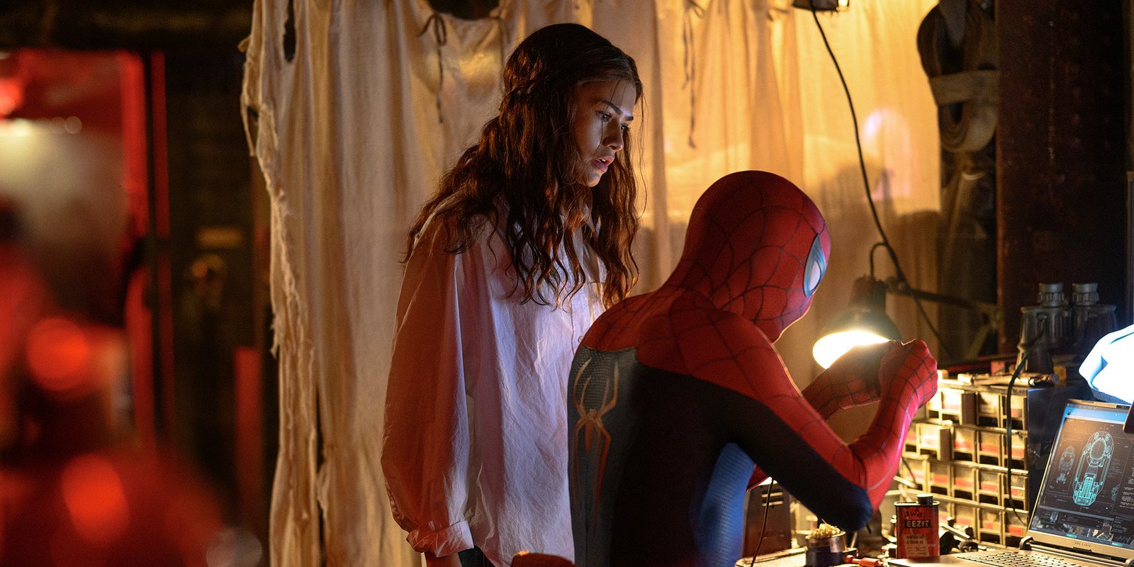 Spider-Man 4 - Brand New Day