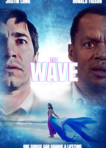 The Wave - Poster 2