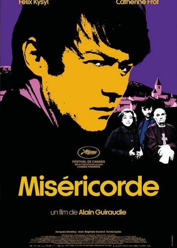 Misericordia - Poster 5