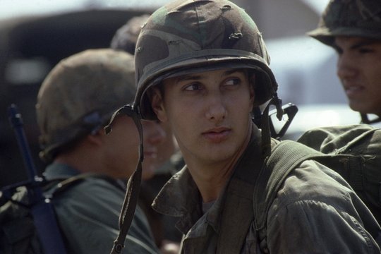 NAM - Dienst in Vietnam - Staffel 2 - Szenenbild 1