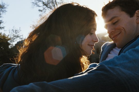 Love, Rosie - Für immer vielleicht - Szenenbild 20