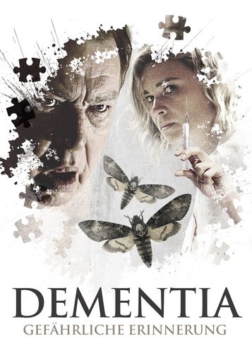Dementia - Poster 1