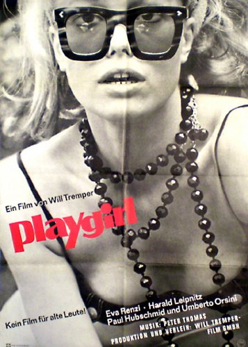 Playgirl - Poster 2