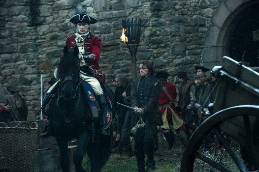 Outlander Staffel 3 Kaufen