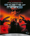 Ghosts of Mars