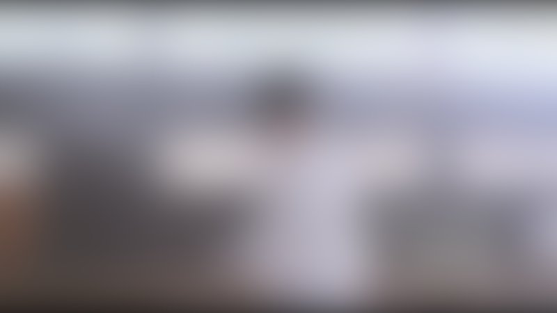 High Kick Girl! - Trailer - Japanisch - SD