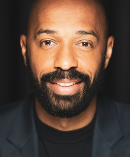 Thierry Henry