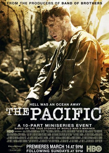 The Pacific - Poster 4