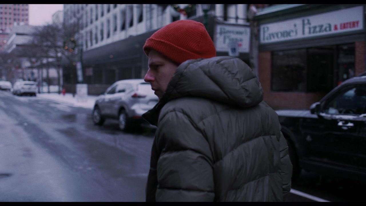 Manodrome - Trailer - Deutsch - HD