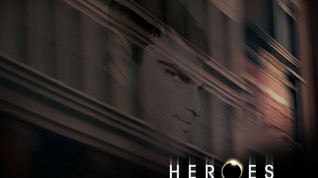 Heroes - Staffel 1 - Wallpaper 1