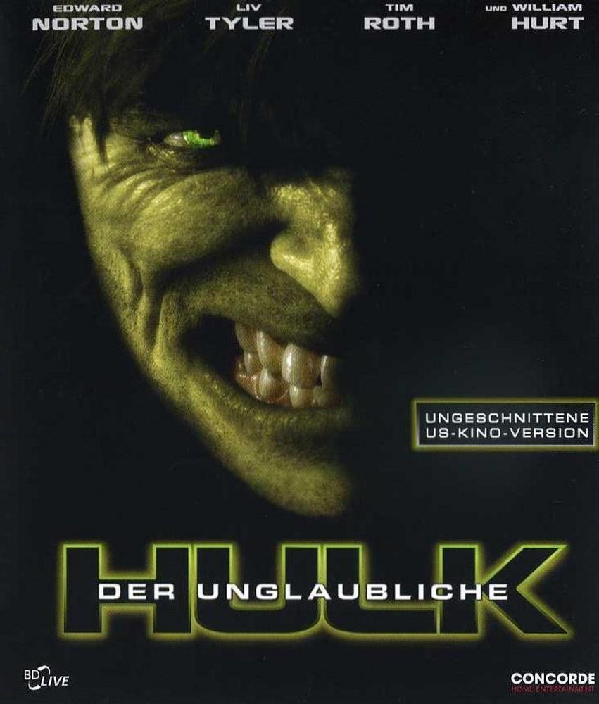 Der Unglaubliche Hulk Serie Staffel 1 Folge 1 Der unglaubliche Hulk: DVD, Blu-ray oder VoD leihen - VIDEOBUSTER.de