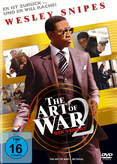 The Art of War 2 - Der Verrat