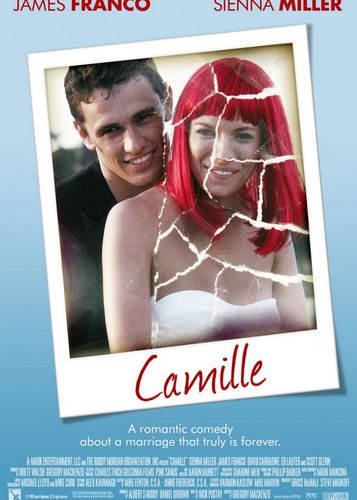 Camille - Poster 1