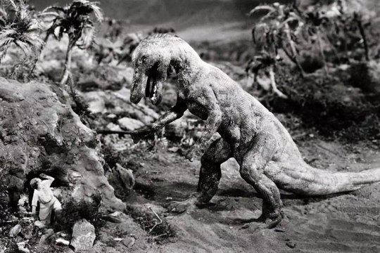 The Lost World - Die verlorene Welt - Szenenbild 3