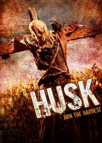 Husk - Poster 1