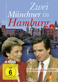 Zwei Münchner in Hamburg - Staffel 1