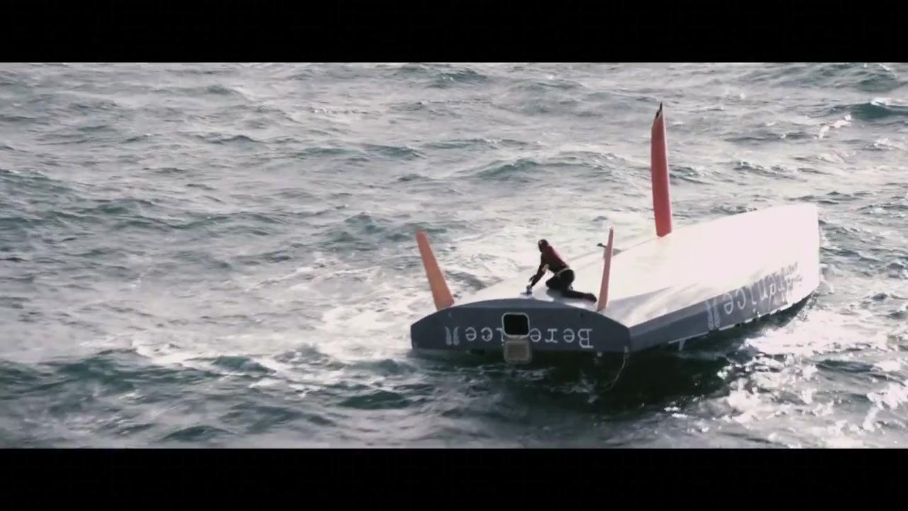 Turning Tide - Trailer - Französisch - HD