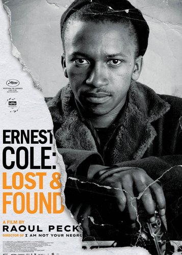 Ernest Cole - Lost and Found - Poster 5