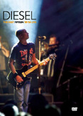 Diesel - The First Fifteen &#039;89-&#039;04 Live