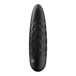 Satisfyer Ultra Power Bullet 5, 10 cm