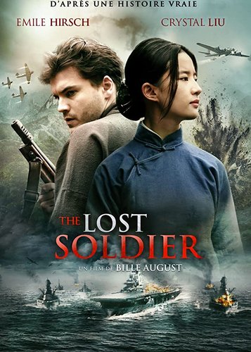 The Hidden Soldier - Poster 6