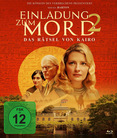 Einladung zum Mord 2 - Das Rätsel von Kairo
