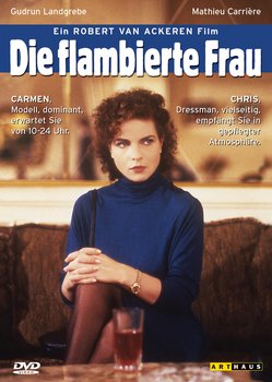 die flambierte frau ganzer film die flambierte frau ganzer film