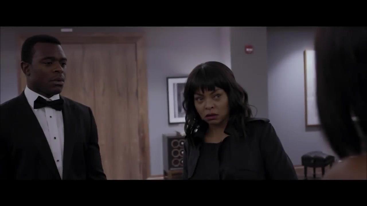 Acrimony - Teaser - Englisch - HD
