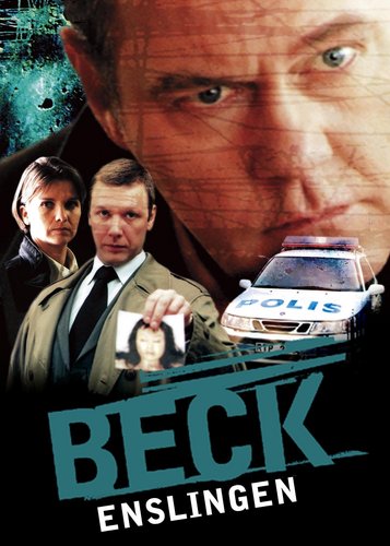 Kommissar Beck - Der Einsiedler - Poster 2