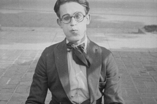 Harold Lloyd - Kurzfilme 1918-1922 - Szenenbild 2