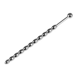 Dilator aus Edelstahl, 15,5 cm