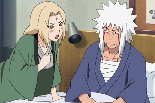 Naruto Shippuden - Staffel 21 - Szenenbild 3