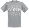 Queen Champions powered by EMP (T-Shirt)