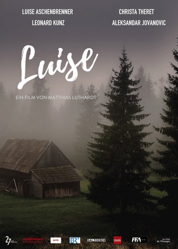 Luise - Poster 2