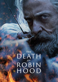 The Death of Robin Hood