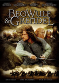 Beowulf &amp; Grendel