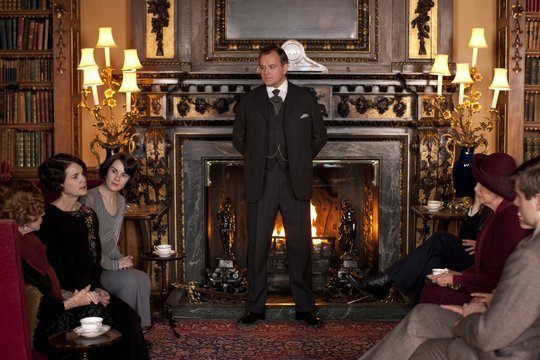 Downton Abbey - Staffel 3 - Szenenbild 2