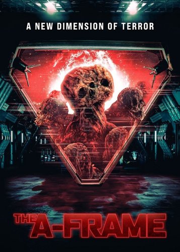 The A-Frame - Poster 1