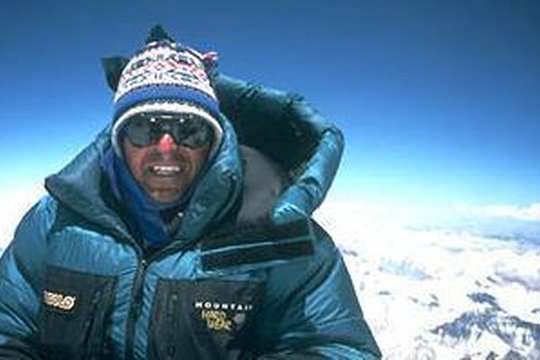 Everest - Gipfel ohne Gnade - Szenenbild 3