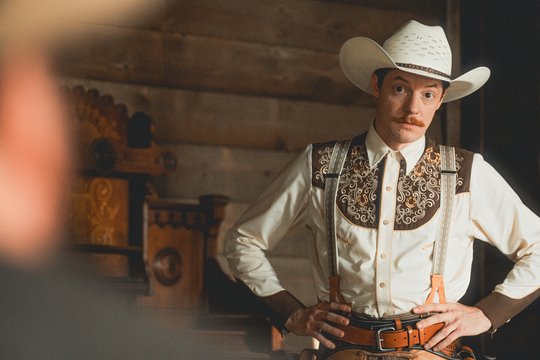Das Kanu des Manitu - Szenenbild 15