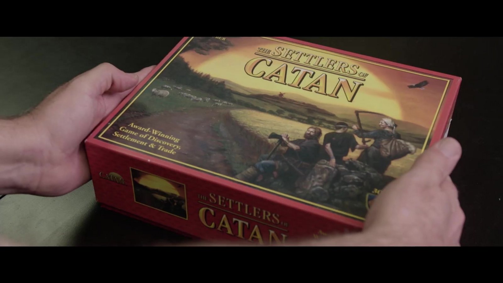 Gamemaster: Stream, Blu-ray, 4K UHD oder DVD - VIDEOBUSTER