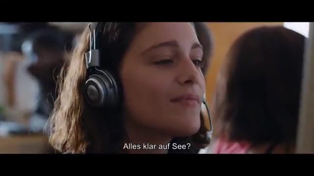 Alice und das Meer - Trailer - Deutsch - SD
