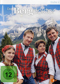 Der Bergdoktor 2008 - Staffel 4