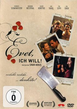 Evet, ich will!: DVD, Blu-ray, 4K UHD leihen - VIDEOBUSTER