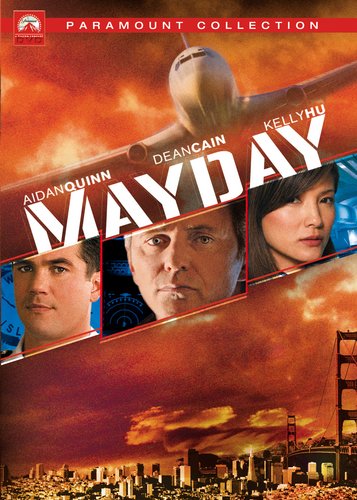 Mayday - Katastrophenflug 52 - Poster 1