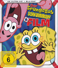 Der SpongeBob Schwammkopf Film