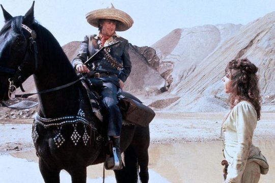 Texas - Doc Snyder hält die Welt in Atem - Szenenbild 4