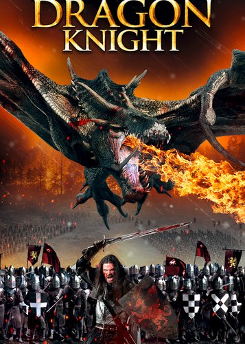 Dragon Knight - Poster 1