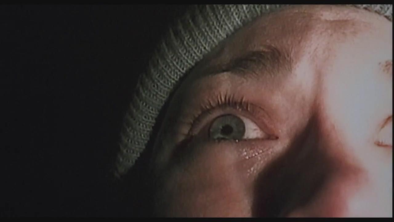 The Blair Witch Project - Trailer - Deutsch